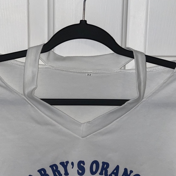 ** S O L D ** Crop Top - Picture 2 of 2